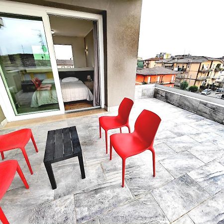 Residenza Delizia Camere & Appartamenti "Residenze Del Cuore" Verona Ngoại thất bức ảnh