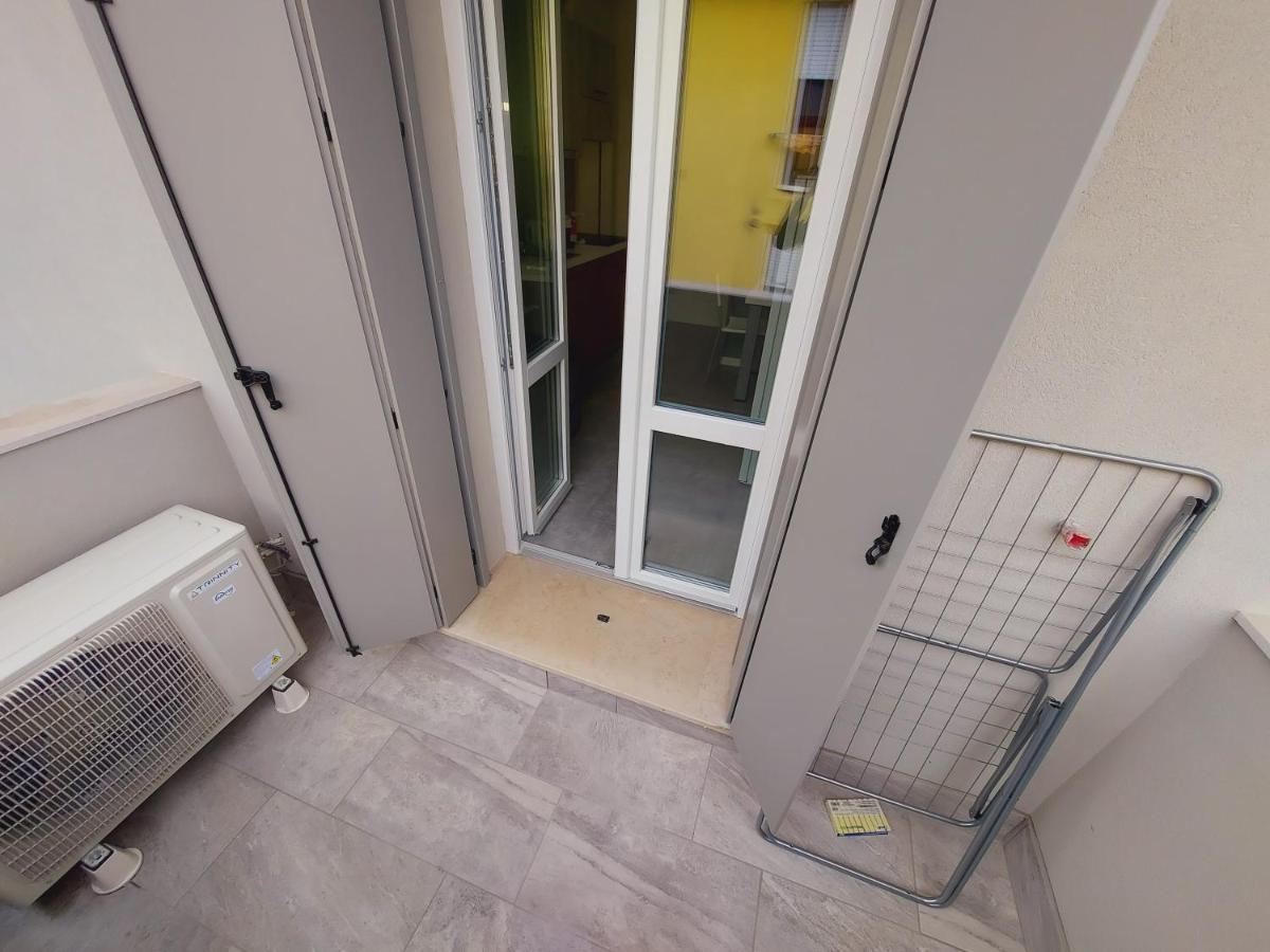 Residenza Delizia Camere & Appartamenti "Residenze Del Cuore" Verona Ngoại thất bức ảnh