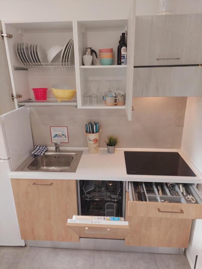 Residenza Delizia Camere & Appartamenti "Residenze Del Cuore" Verona Ngoại thất bức ảnh