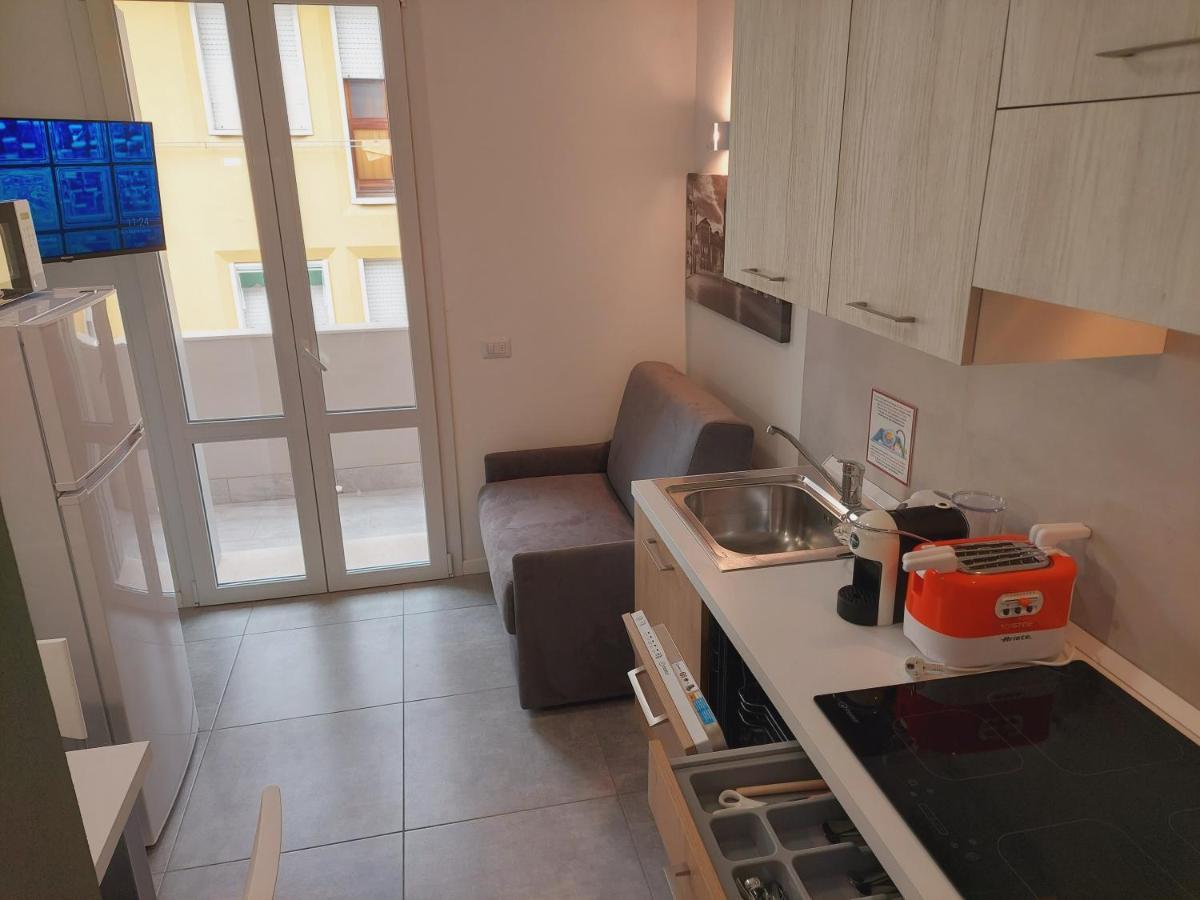 Residenza Delizia Camere & Appartamenti "Residenze Del Cuore" Verona Ngoại thất bức ảnh