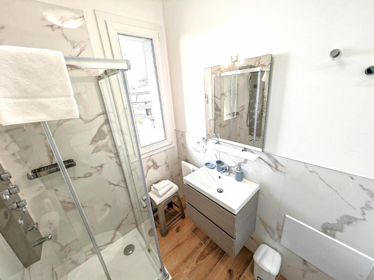 Residenza Delizia Camere & Appartamenti "Residenze Del Cuore" Verona Ngoại thất bức ảnh